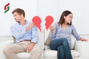 Luật bồi thường tuổi thanh xuân khi ly hôn được quy định thế nào? 2 ly hôn chồng vô tâm