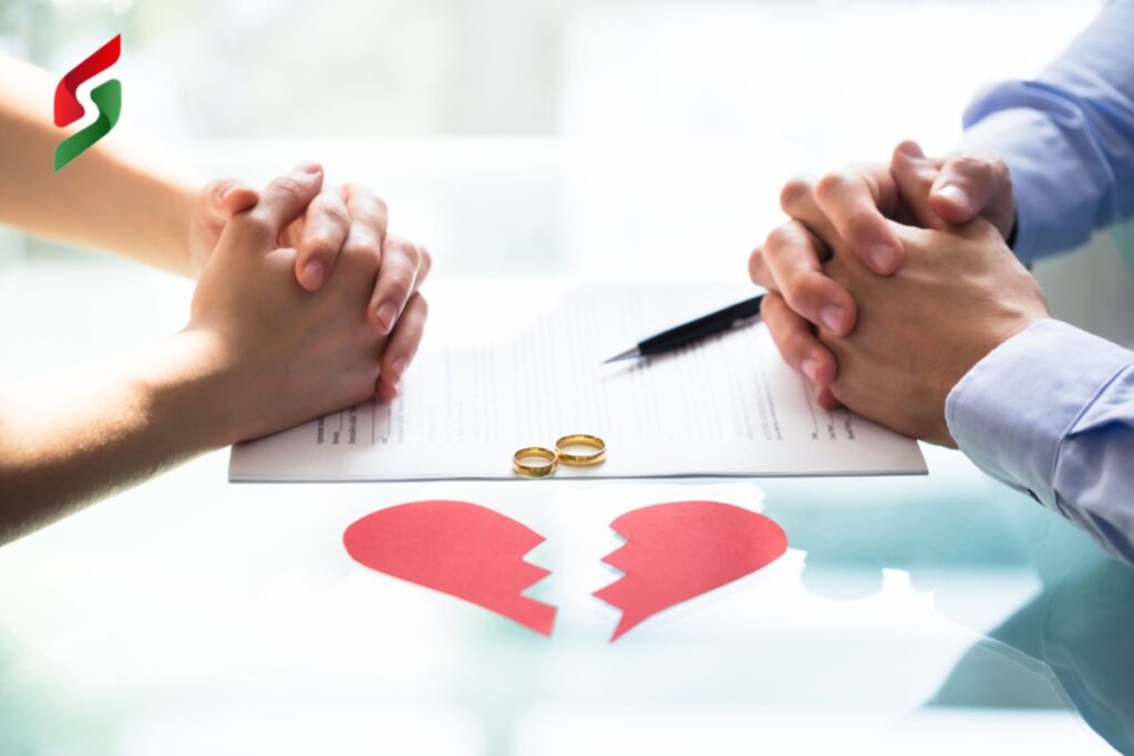 Vợ giữ hết giấy tờ đăng ký kết hôn, giấy khai sinh thì chồng có ly hôn được không