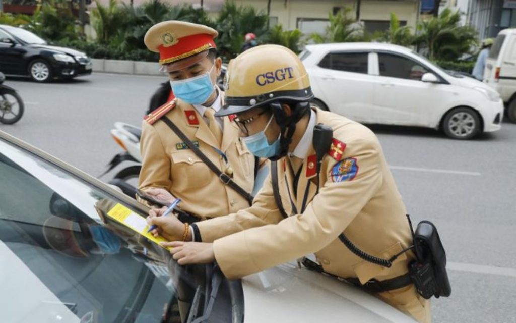 Tổng Đài Pháp Luật Trực Tuyến
