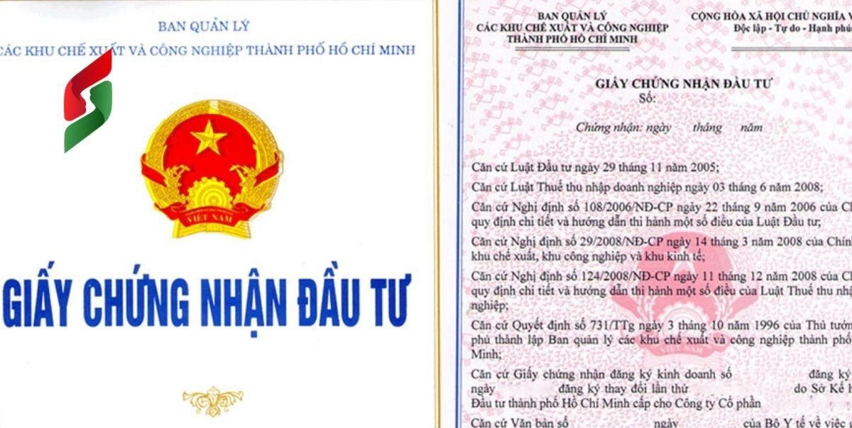 Thủ tục cấp giấy chứng nhận đầu tư nhanh chóng - dễ dàng 1 Thủ tục cấp giấy chứng nhận đầu tư - tư vấn luật doanh nghiệp