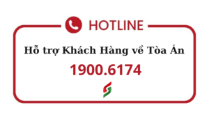 Sđt hỗ trợ khách hàng về tòa án