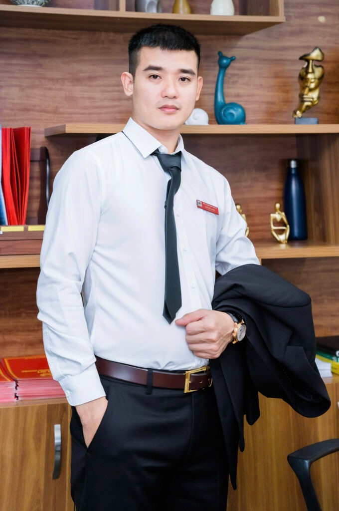 Tổng Đài Pháp Luật Trực Tuyến
