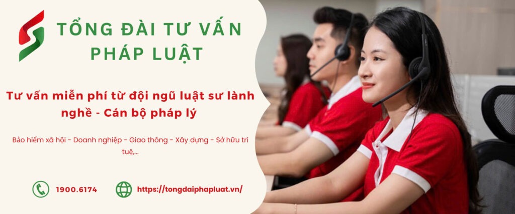 Banner tư vấn pháp luật miễn phí bởi luật sư 19006174- thúe, bhxh, doanh nghiệp - giao thông sở hữu trí tuệ