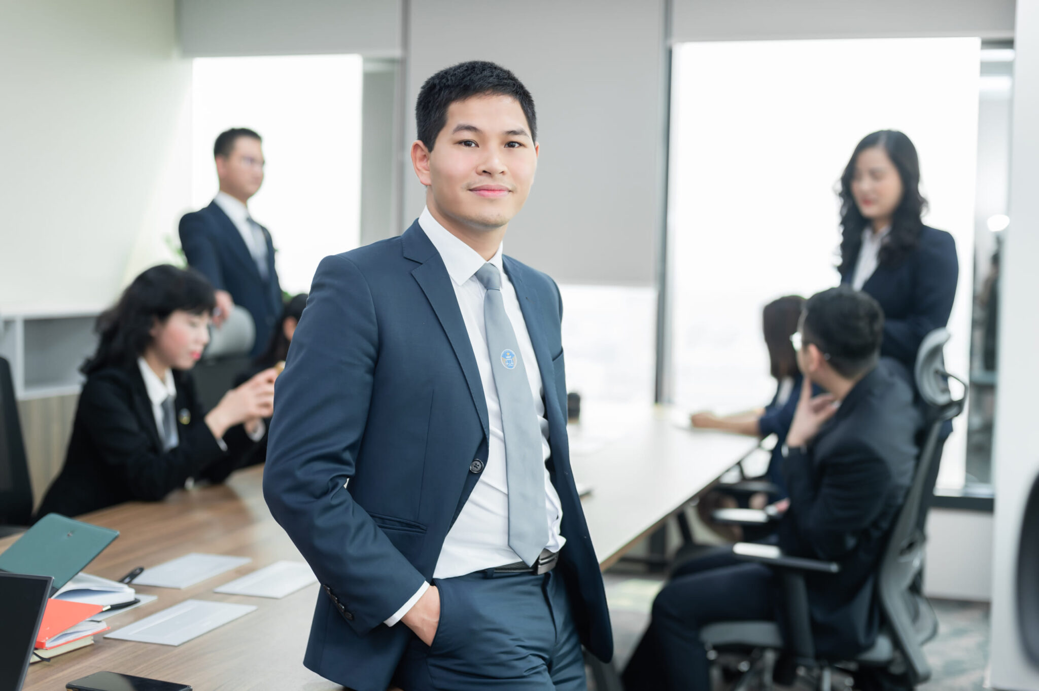 Luật sư Đặng Quý Tiên