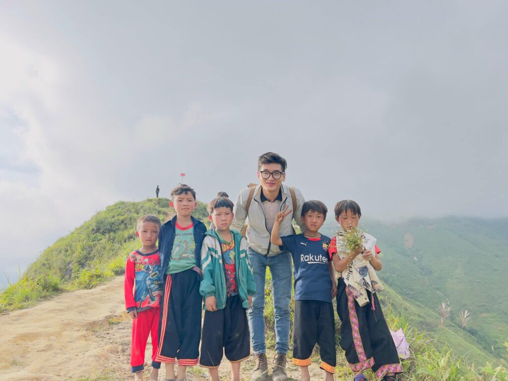 Trợ lý luật sư Nguyễn Duy Cường