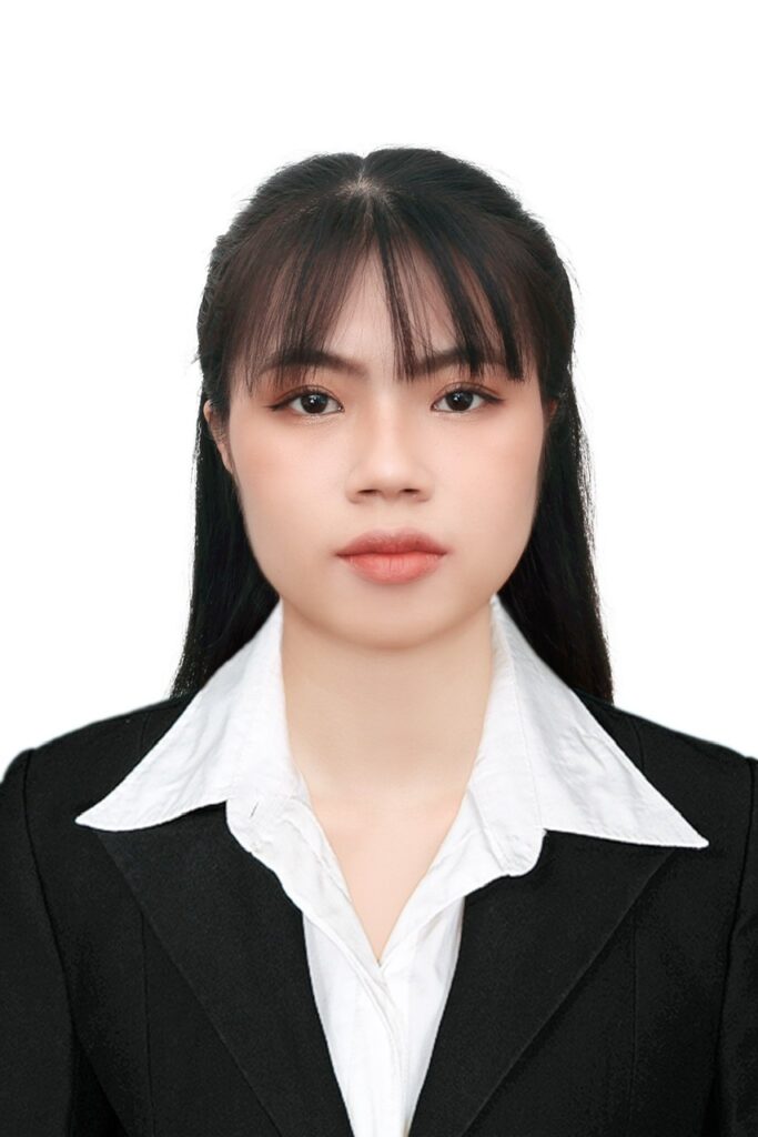 Trợ lý luật sư Nguyễn Minh Thư