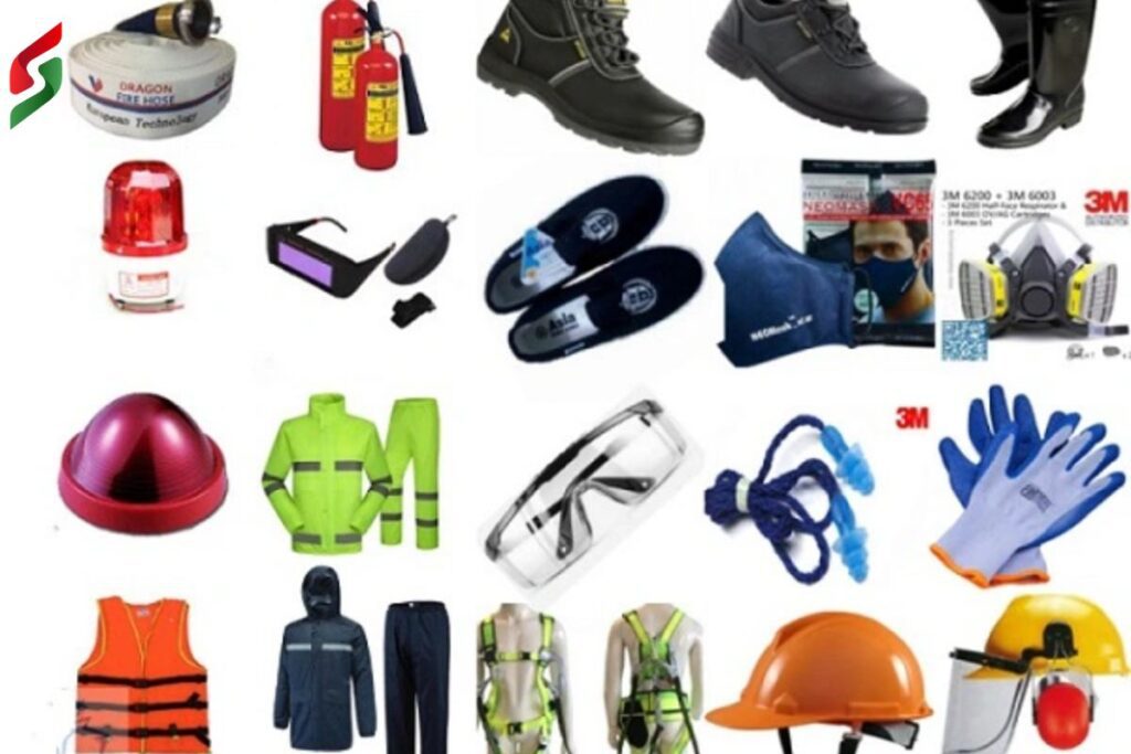 Bảo hộ lao động: 7 quy định nổi bật người lao động cần biết 24 BAO HO LAO DONG 3