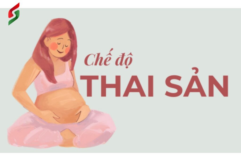 Chế độ thai sản cho nữ: 4 quy định pháp luật cần biết 5 che-do-thai-san
