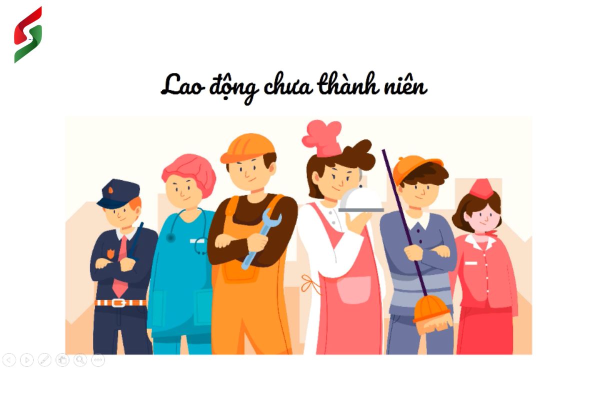 lao-dong-chua-thanh-nien