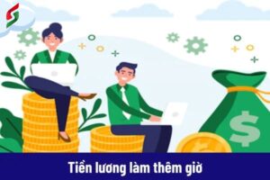 Tiền lương làm thêm giờ: 3 trường hợp được hưởng 4 tien-luong-lam-them-gio