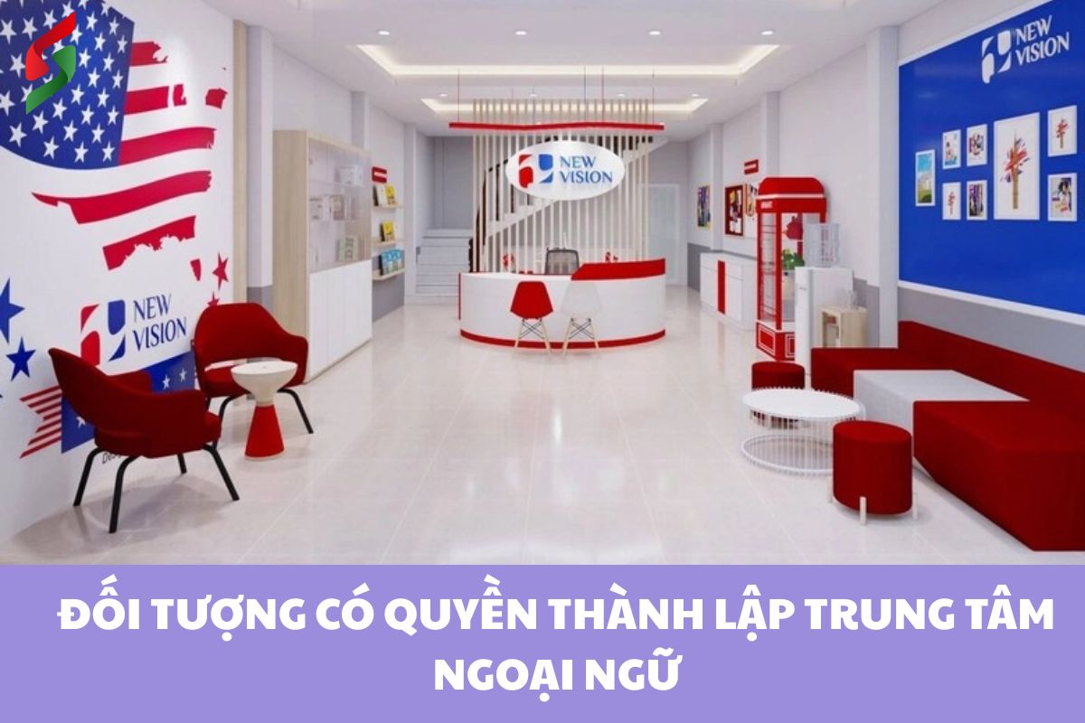 Trung tâm ngoại ngữ: 3 điều kiện để thành lập hợp pháp 2 trung-tam-ngoai-ngu