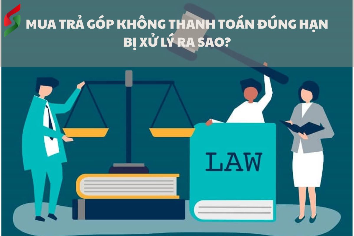 Mua bán trả góp: Cơ sở pháp lý, thủ tục và các loại giao dịch phổ biến năm 2025 2 mua-ban-tra-gop