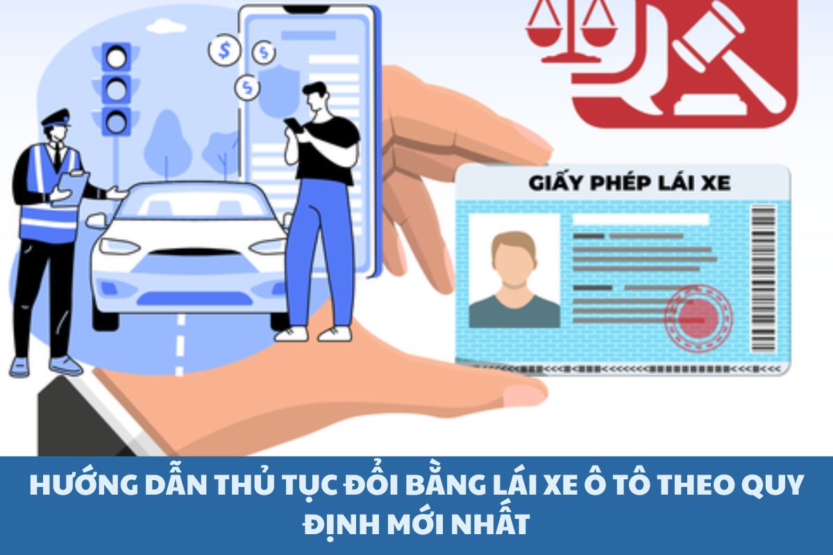 thu-tuc-doi-bang-lai-xe-o-to