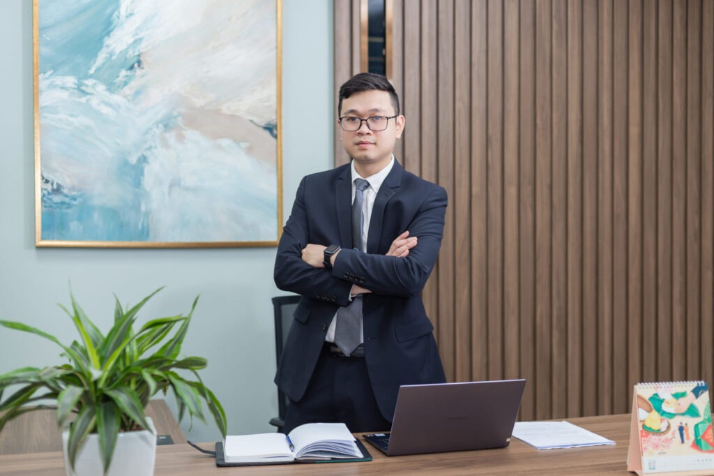 Tổng Đài Pháp Luật - Tư vấn luật chuyên sâu 49 LS nguyễn trường minh