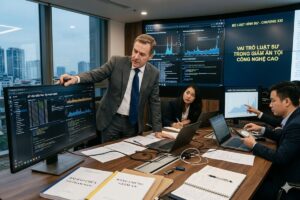 Anh dang bai Luat Thien Ma 40