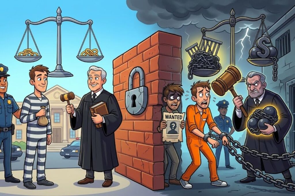 Che giau toi pham bi truy na co bi xu ly nang hon khong