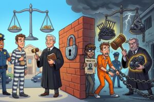 Che giau toi pham bi truy na co bi xu ly nang hon khong