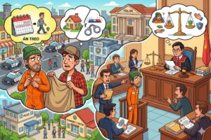 Che giau toi pham co an treo khong Dieu kien va thuc te xet xu