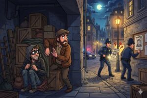 Che giau toi pham co bi truy na khong