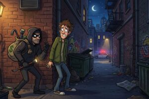 Che giau toi pham co phai dong pham khong