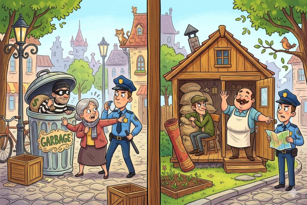 Che giau toi pham khac gi bao che toi pham