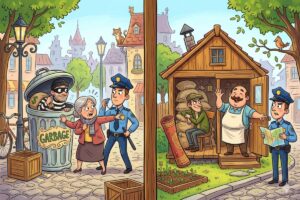 Che giau toi pham khac gi bao che toi pham