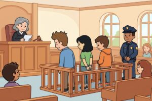 Dong pham bi xu ly nhu the nao