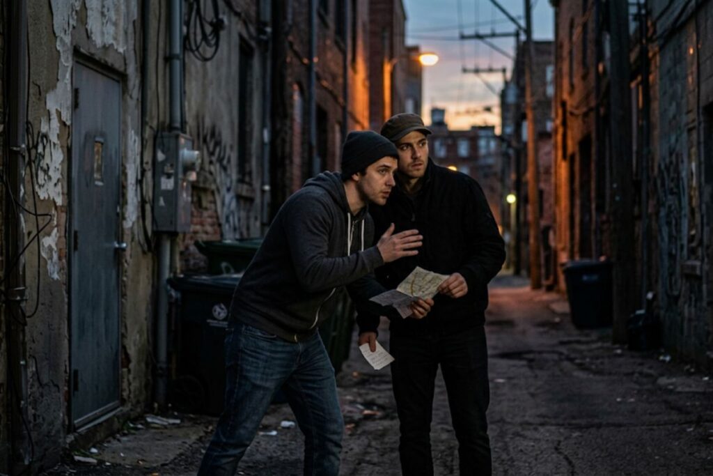 Dong pham gian don la gi