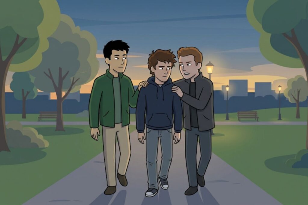 Dong pham giet nguoi bi xu ly the nao