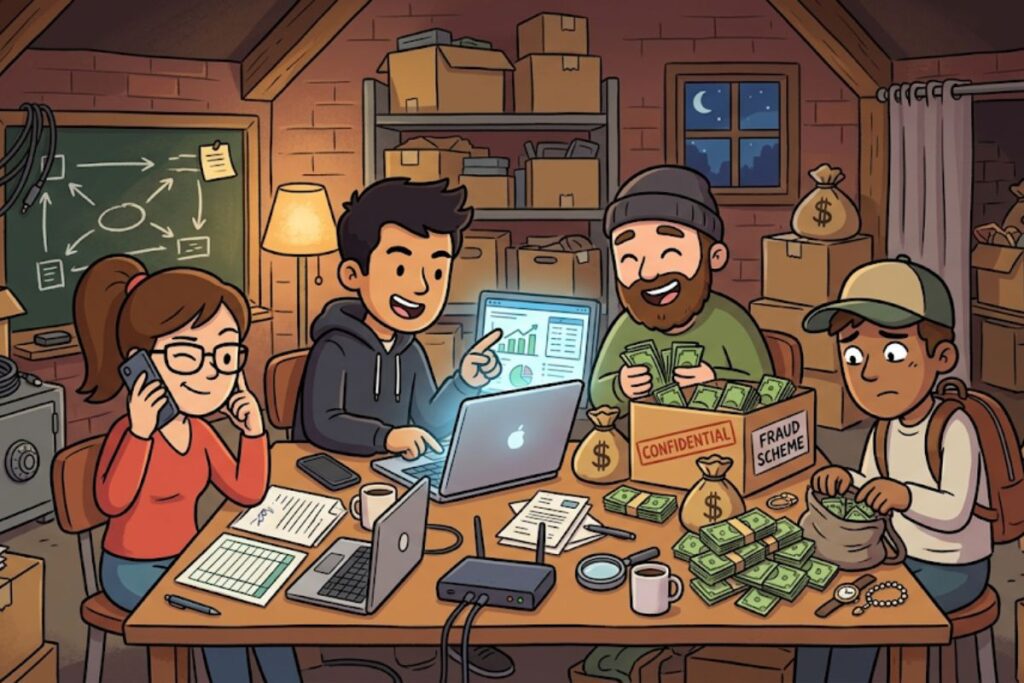 Dong pham lua dao chiem doat tai san