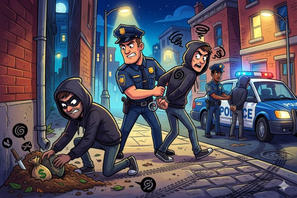 Hanh vi che giau toi pham co bi khoi to khong