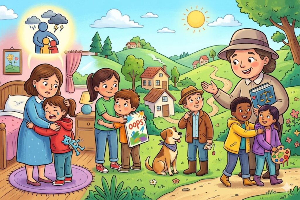 Khi nao hanh vi che giau toi pham khong bi truy cuu