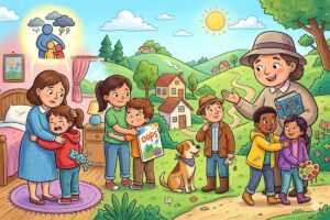 Khi nao hanh vi che giau toi pham khong bi truy cuu