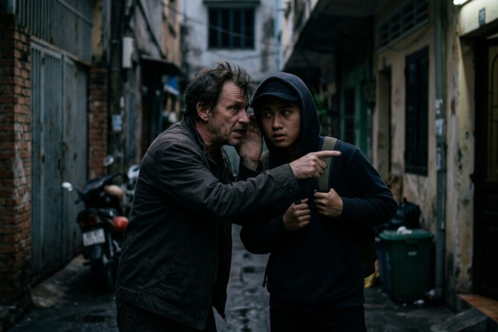 Nguoi xui giuc pham toi chiu trach nhiem ra sao