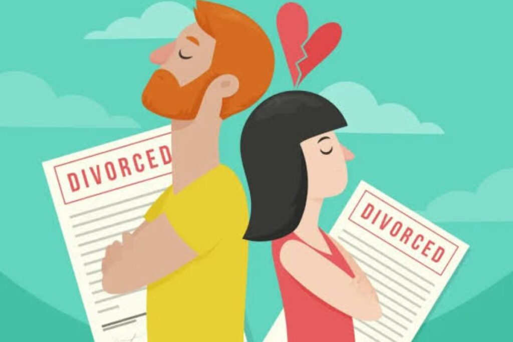 Hồ Sơ Ly Hôn Thuận Tình Mới Nhất: Thành Phần, Hướng Dẫn Chuẩn Bị Và Nơi Nộp Hồ Sơ 2 ho so ly hon thuan tinh