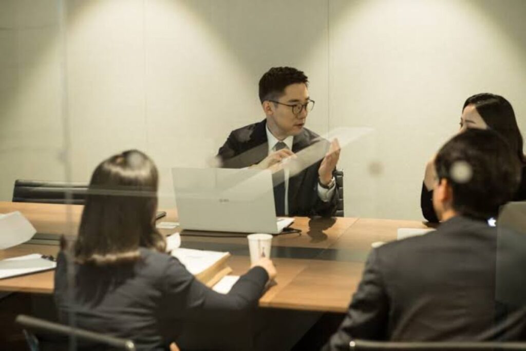 Ly Hôn Đơn Phương Ở Hàn Quốc: Lối Thoát Pháp Lý Nhanh Nhất Cho Người Việt Bị Bạo Lực, Bất Đồng Kéo Dài 7 ly hon don phuong o han quoc