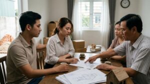 Thu tuc Cap giay phep thi cong cong trinh tren duong bo dang khai thac 2